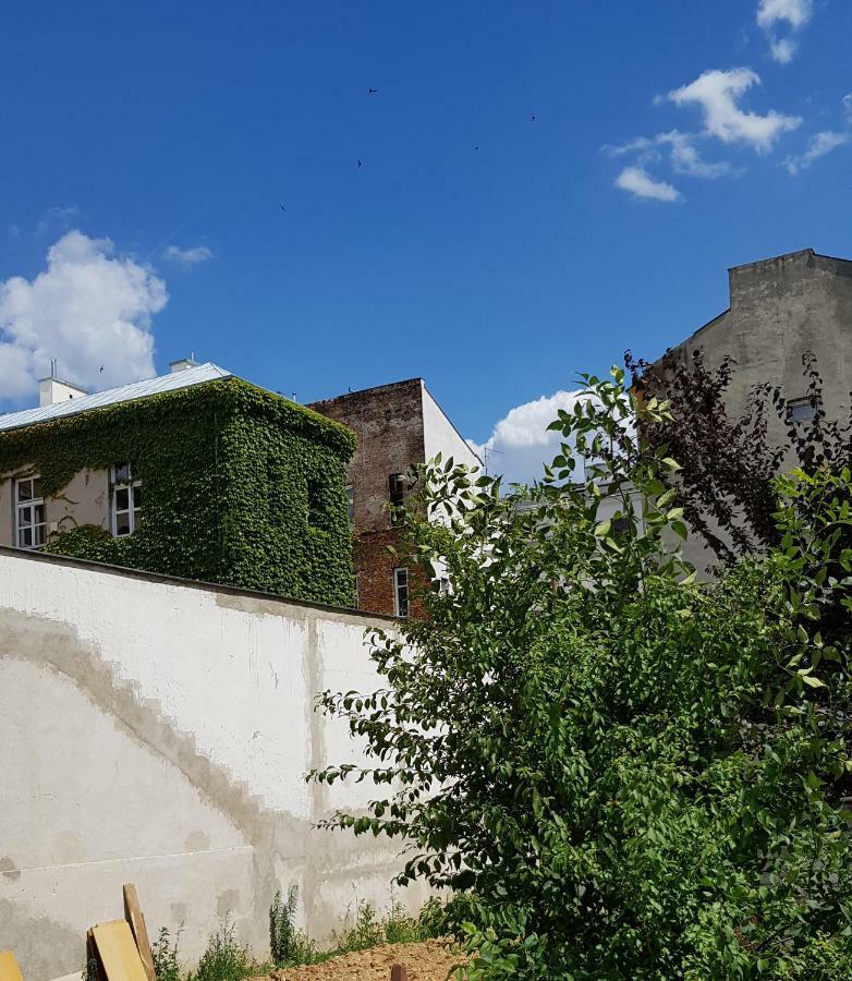 Apartament Peowiaków Kings Deluxe Lublin Exterior foto